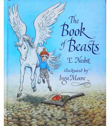 The Book of Beasts