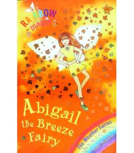 Abigail: The Breeze Fairy