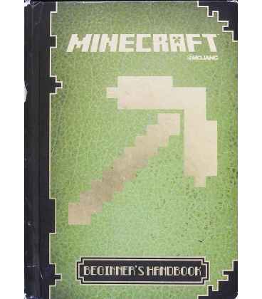 Minecraft Beginner's Handbook