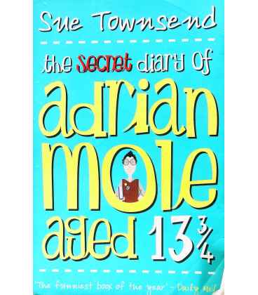 The Secret Diary of Adrian Mole