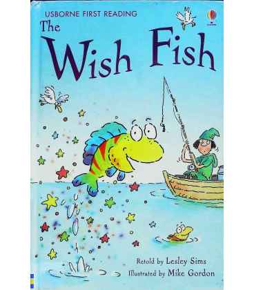 The Wish Fish