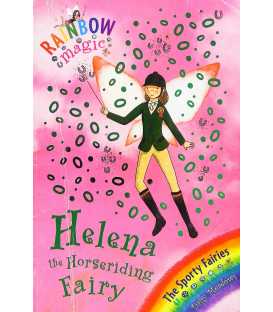Helena the Horseriding Fairy