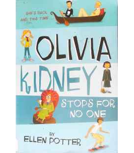 Olivia Kidney Stops for No-One