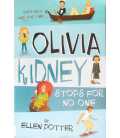 Olivia Kidney Stops for No-One