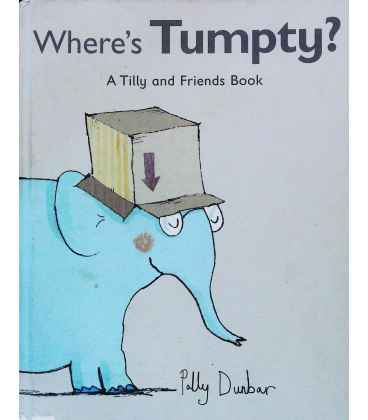 Where's Tumpty?