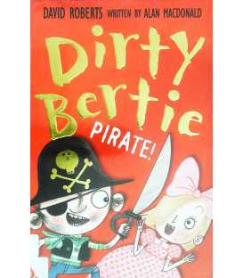 Dirty Bertie: Pirate