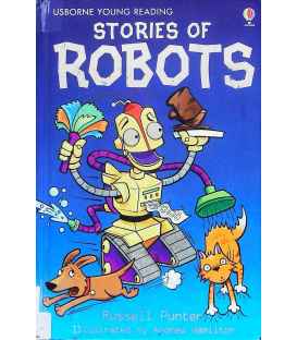 Stories of Robots