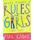 Allie Finks's Rules for Girls: Stage Fright
