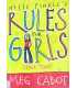 Allie Finks's Rules for Girls: Stage Fright