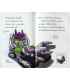 Angry Birds Transformers Deceptihogs Versus Autobirds Inside Page 2