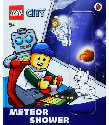 LEGO City: Meteor Shower