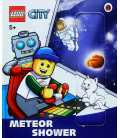 Meteor Shower (LEGO City)
