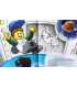 LEGO City: Meteor Shower Inside Page 2