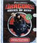 Dragons Riders of Berk