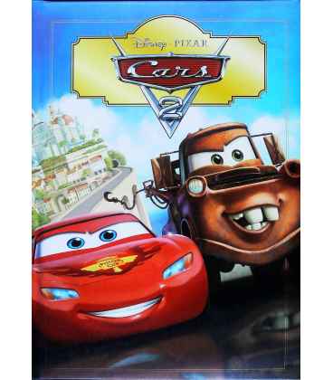 Cars 2