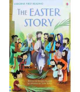 The Easter Story