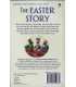 The Easter Story Back Cover