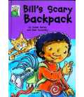 Bill's Scary Backpack