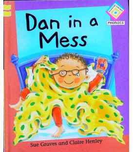 Dan In A Mess