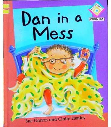 Dan In A Mess