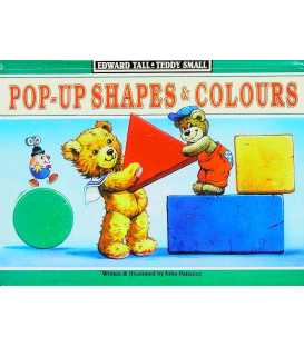 Pop-Up Shapes & Colour