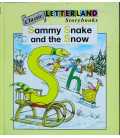 Sammy Snake and the Snow