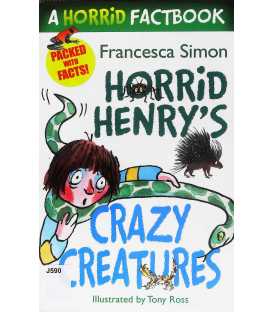 A Horrid Factbook: Crazy Creatures