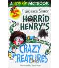 A Horrid Factbook: Crazy Creatures