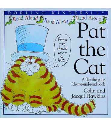 Pat the Cat