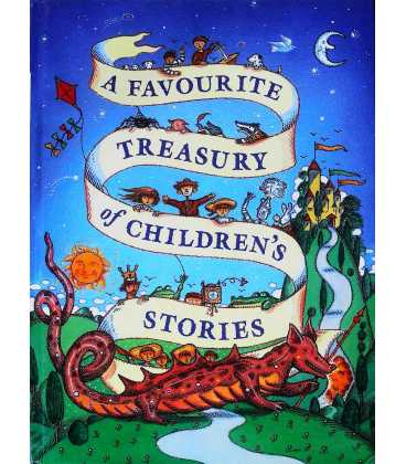 A Treasury of Children's Stories