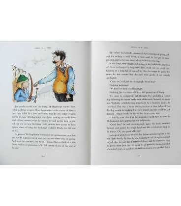 A Treasury of Children's Stories Inside Page 2
