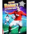 Jerman Defoe and Wayne Rooney