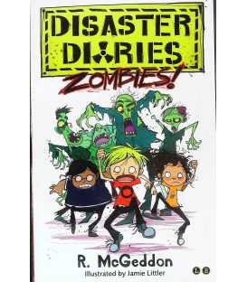 The Disaster Diaries: Zombies!