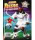 Jerman Defoe and Wayne Rooney Back Cover