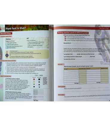 Computers in Science Inside Page 1