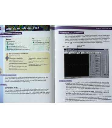 Computers in Science Inside Page 2