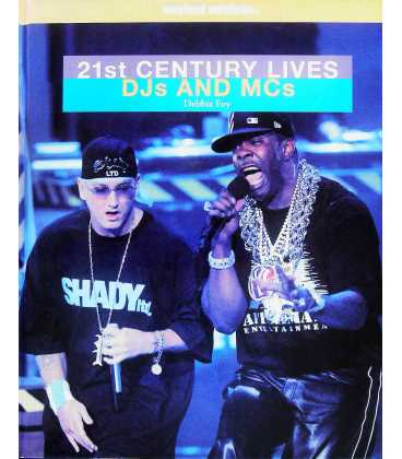 DJs and MCs (21st Century Lives)
