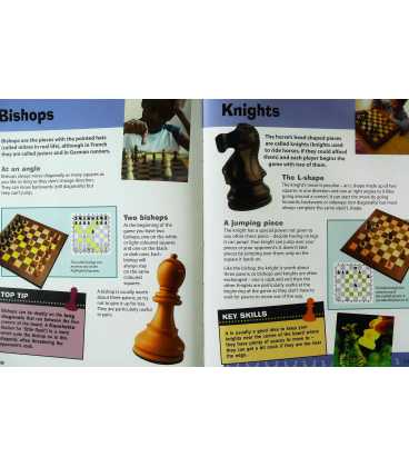 How to...Play Chess and Win Inside Page 1