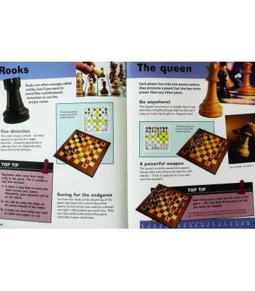 How to...Play Chess and Win Inside Page 2