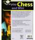 How to...Play Chess and Win Back Cover