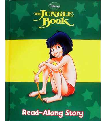 The Jungle Book