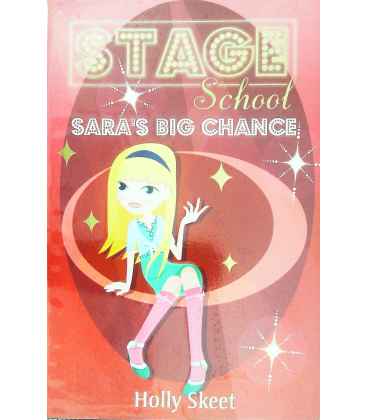 Sara's Big Chance (Stage School)