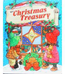 My Christmas Treasury