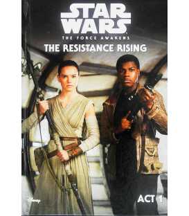 The Resistance Rising (Star Wars)
