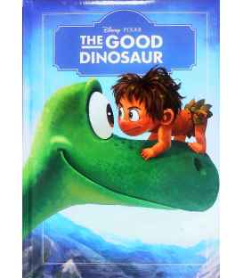 The Good Dinosaur