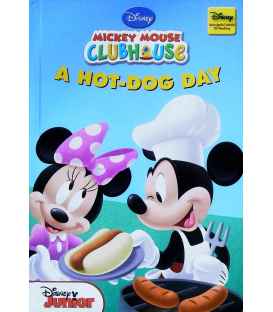 Mickey Mouse Clubhouse: A Hot-Dog Day