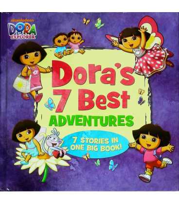 Dora's 7 Best Adventures