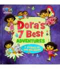 Dora's 7 Best Adventures