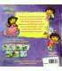Dora's 7 Best Adventures Back Cover