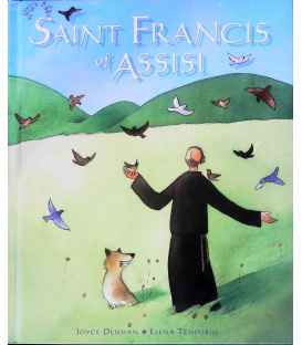 Saint Francis of Assisi